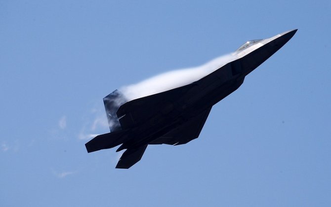 Russia and India to work on fifth generation aircraft together  
