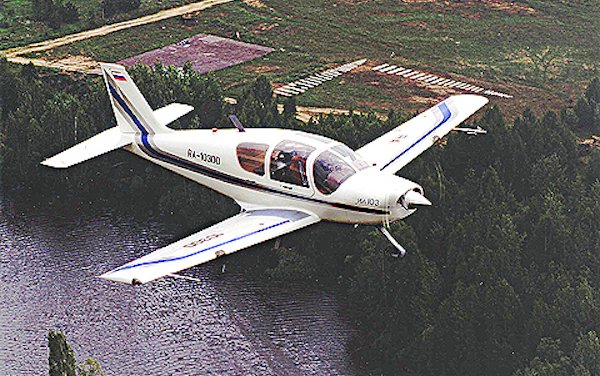 Russia and Kazakhstan plan joint venture to produce the Il-103 light multipurpose aircraft