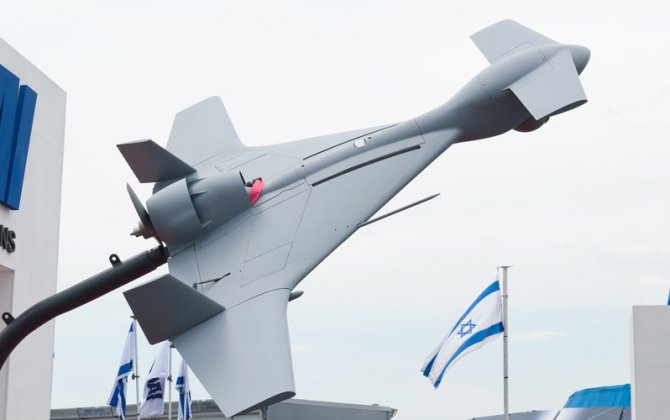 Russia developing kamikaze drone that hits target & detonates - report