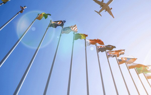 Russia suspends air flights with other countries