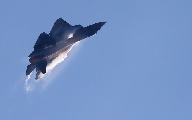 Russia tests sixth-generation fighter elements on fifth-generation jet  