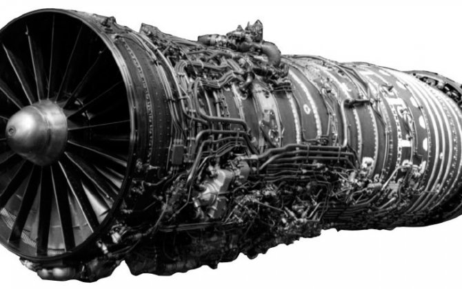 Russia to Produce First Modernized NK-32 Aircraft Engines by End of 2016