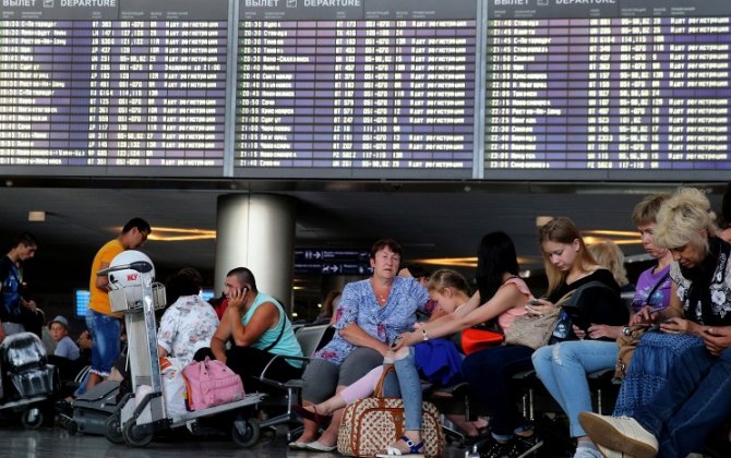 Russian aviation watchdog opposes regular air traffic with Turkey  