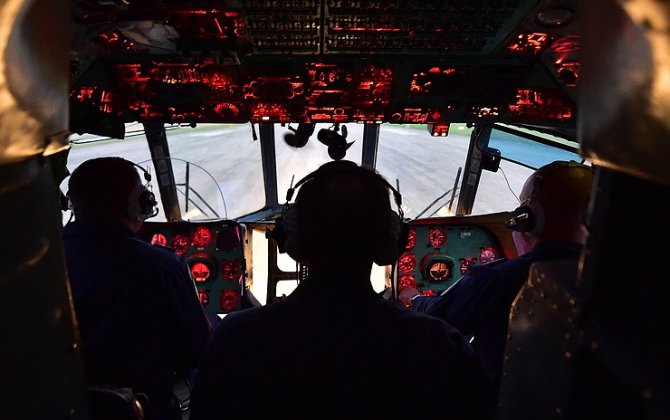 Russian Emergencies Ministry confirms its helicopter&rsquo;s crash in Moscow region  