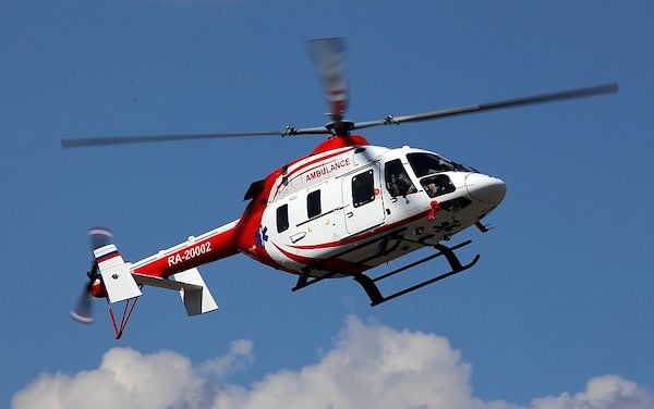 Russian Helicopters completes delivery of 31 EMS helicopters