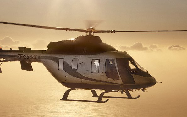 Russian Helicopters completes its Southeast Asian demo tour