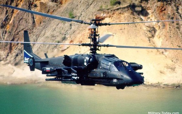 Russian Helicopters integrates new defensive aids suite
