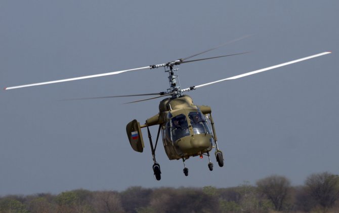 Russian Helicopters to showcase Mi-171A2, Ansat and Ka-226T rotorcraft at an airshow in Iran
