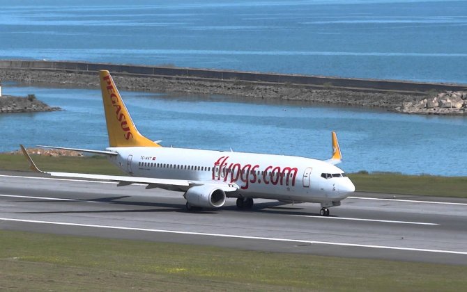 &lsquo;Russian refusal to issue visas to carrier violates aviation rules&rsquo;