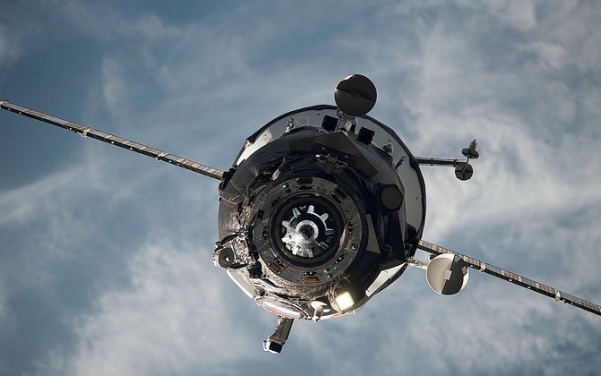 Russian space corporation to spend $900 mln for flight model of new manned spacecraft