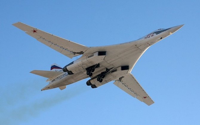 Russia&rsquo;s advanced strategic bomber may perform debut flight in late 2018  