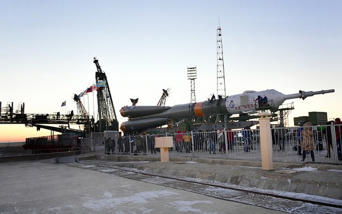 Russia&rsquo;s first private cosmodrome may be built in Nizhni Novgorod Region