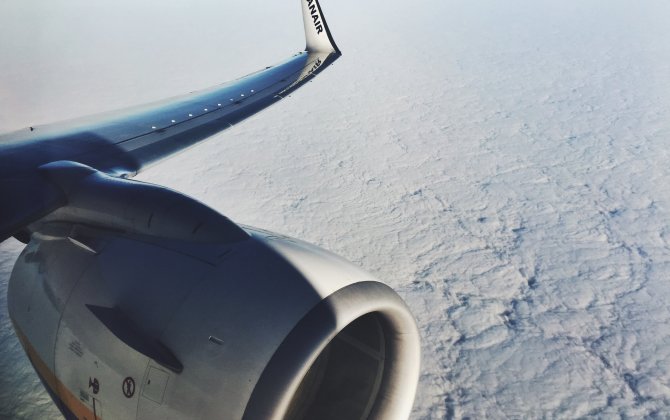 Ryanair Announces $200m Investment In London Luton With 2 New Based Aircraft