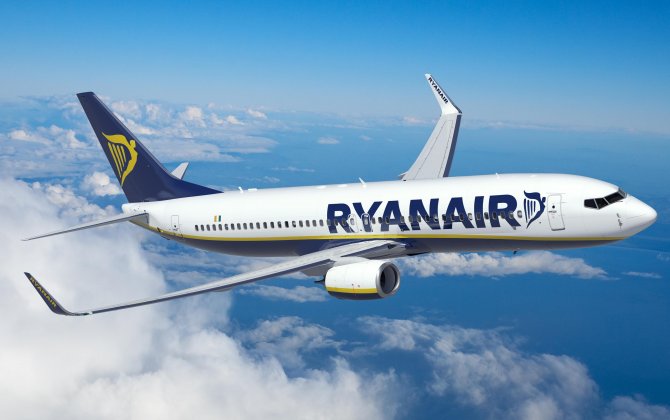 Ryanair Applies For Slots To Base 9 Aircraft At Berlin Tegel From Summer 2018