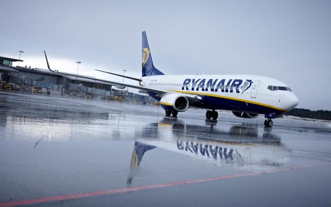 Ryanair Eastern Europe Expansion Poses Wizz Air Challenge