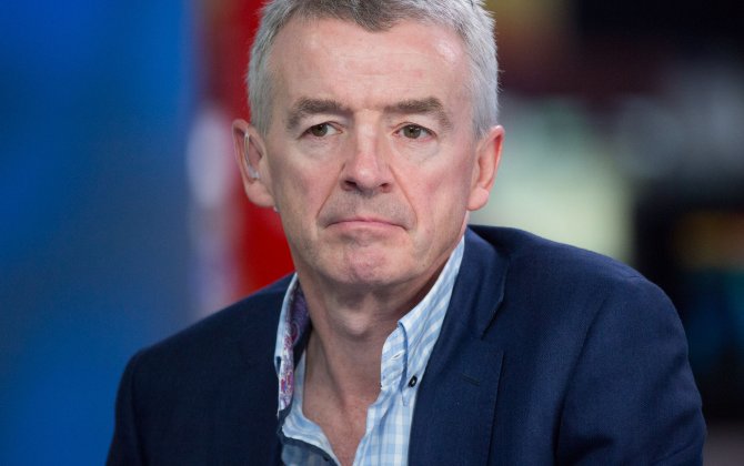 Ryanair Interested in Extra Boeing 737 Jets If Orders Canceled