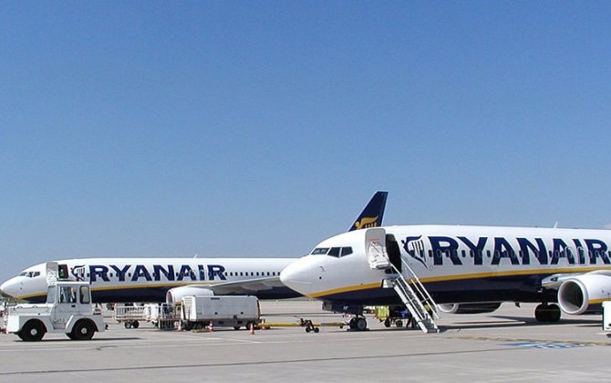 Ryanair moves routes from Frankfurt-Hahn to Frankfurt am Main