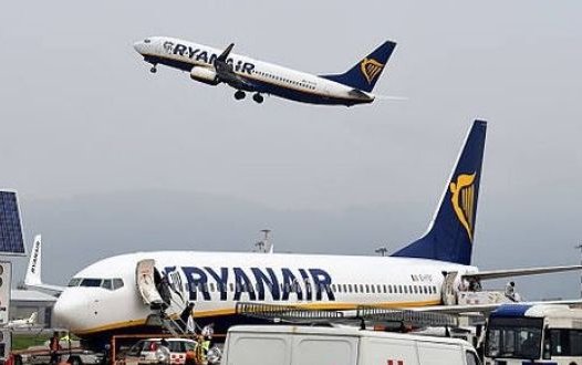Ryanair Publishes List Of Flights To Be Cancelled Up To End Of October
