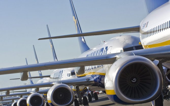 Ryanair Reports Q3 Loss Of &euro;20m (Excl Lauda)