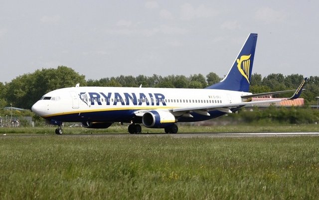 Ryanair targets Lufthansa&rsquo;s Frankfurt hub to increase services