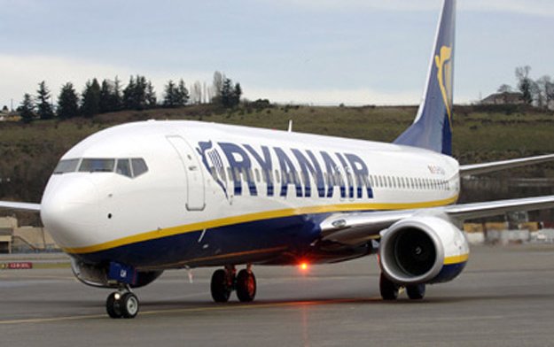 Ryanair Unveils 2017/18 (Year 4) &ldquo;Always Getting Better&rdquo; Plan