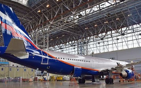 S7 Technics masters the art of retrofitting wi-fi modules into aircraft