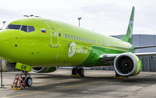 S7 Technics&rsquo; Moscow base is ready to welcome the Boeing 737 MAX