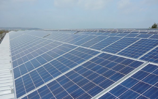 SA opens solar-powered airport