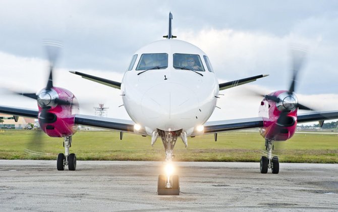 Saab Signs PEP Agreement with Silver Airways
