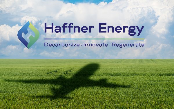 SAF production in France: Haffner Energy announces new strategic project
