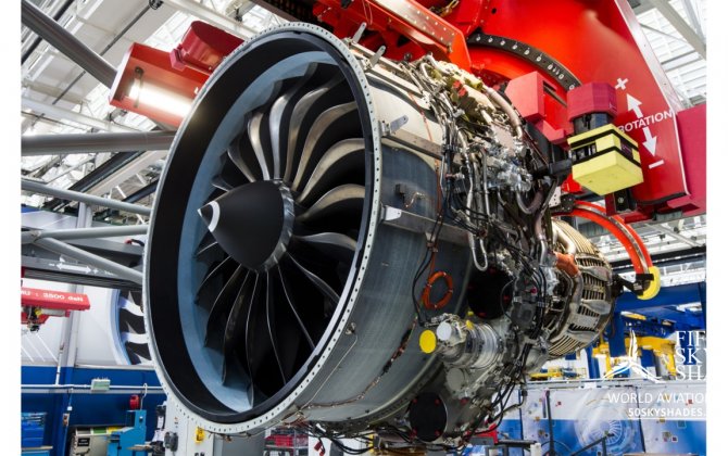 Safran and AFI KLM E&M to create joint venture for aircraft engine parts repair