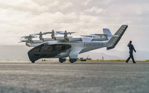 Safran and Archer collaboration produces cutting-edge avionics technology for Midnight eVTOL aircraft