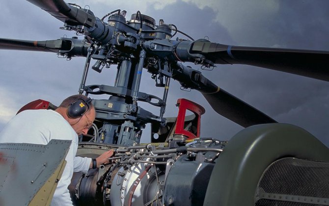 Safran and HAL to form JV in India to support Indian helicopter operators