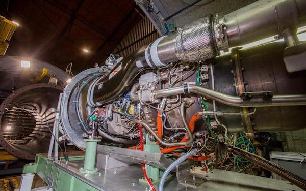 Safran Aneto-1K in Leonardo AW189K now EASA certified