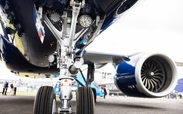 Safran establishes a new landing gear facility in Morocco