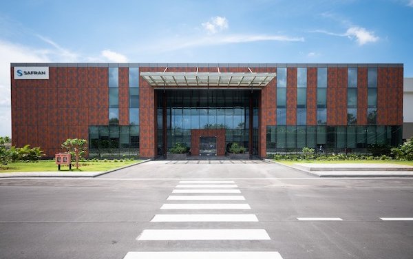 Safran expands presence and industrial footprint in India