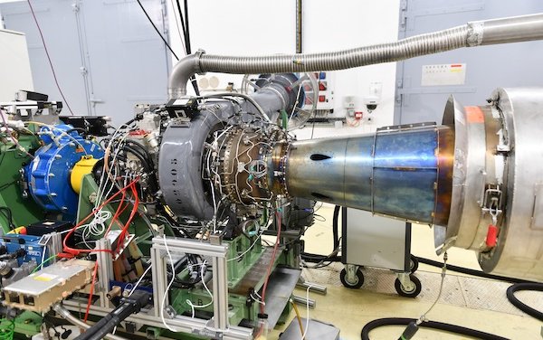 Safran Helicopter Engines introduce biofuel to its facilities