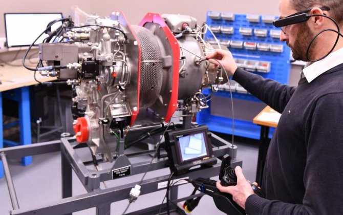 Safran Helicopter Engines introduces Expert link, new remote assistance service