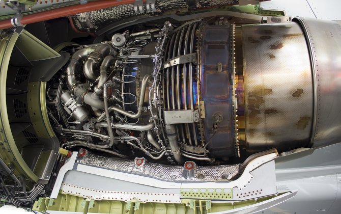 Safran opens Mexican CFM56 parts repair centre