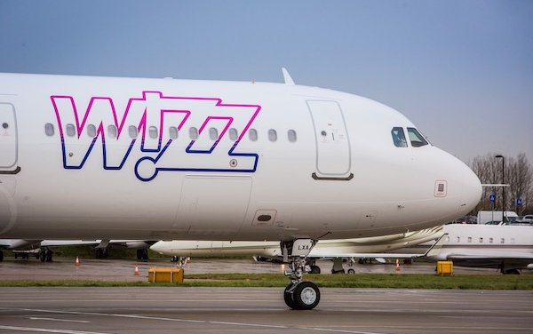 Safran selected to perform the landing gear maintenance operations for Wizz Air&rsquo;s A320/A321