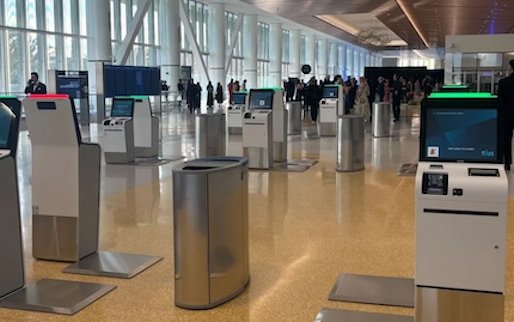 San Diego International Airport opens new Terminal 1 with seamless curb-to-gate experience