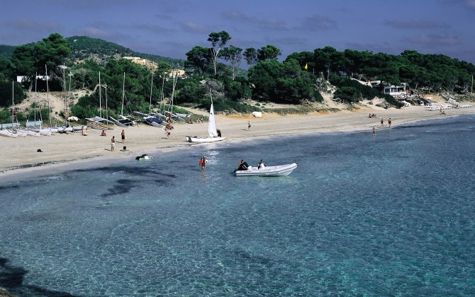 SAS launches new direct summer route to Ibiza from Stockholm 