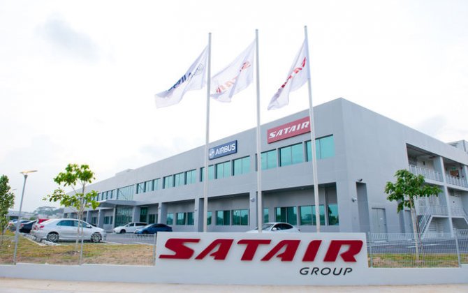 Satair Group and VAS Aero Services enter into a new Strategic Cooperation
