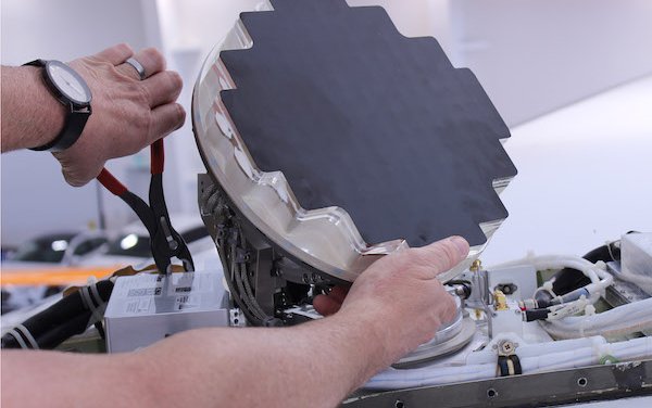 Satcom Direct celebrates first STC for SD Plane Simple Ka-band terminal