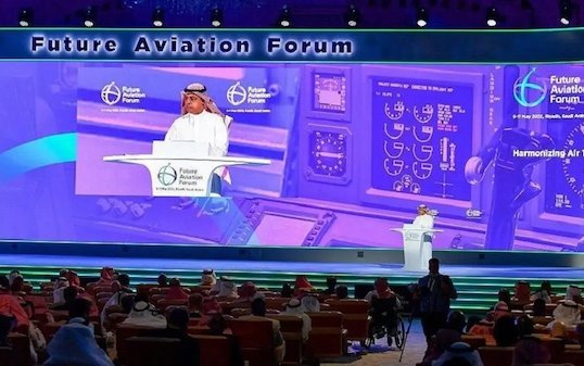 Saudi Arabia to grow general aviation to $2 billion industry, roadmap to be revealed at FAF 2024