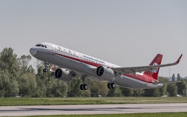 Saving 95 Million gallons of fuel - five years of Pratt & Whitney GTF Engines in China 