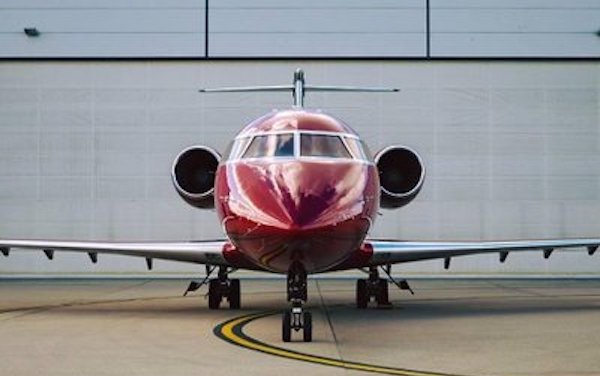SaxonAir facility to get to the next level in terms of conferencing and events with Catering Manager onboard