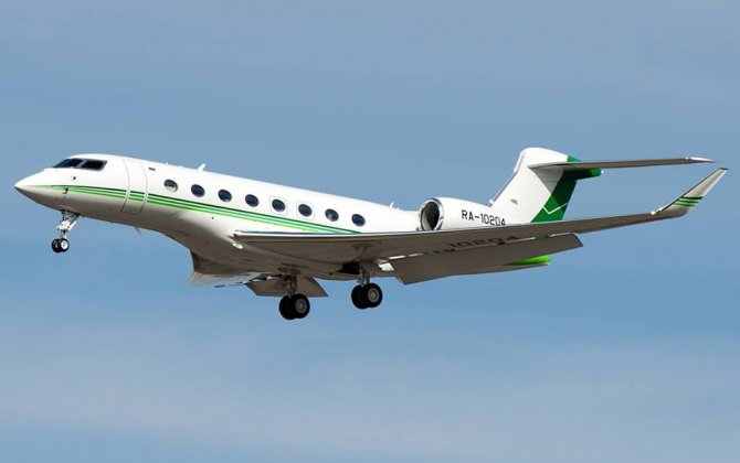 Sberbank "moved" on the G650