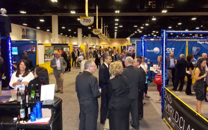 Schedulers & Dispatchers Conference Reaches New Heights