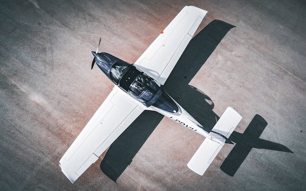 Scotland ACS Aviation expands with two new Tecnam P-Mentor aircraft 